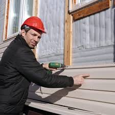 Best Historical Building Siding Restoration  in Temple, GA